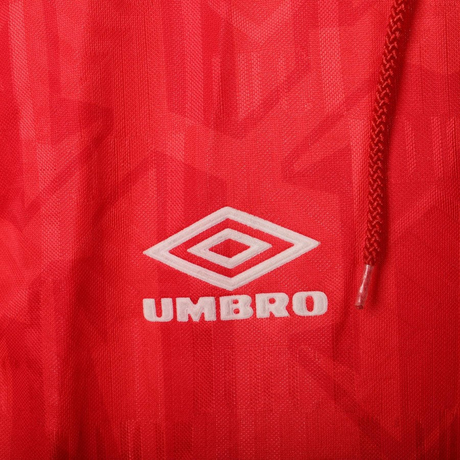 Maglia home Manchester United Umbro 1992/1993  by UMBRO - Home (6)