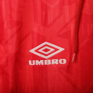 Maglia home Manchester United Umbro 1992/1993  by UMBRO - Home (6)