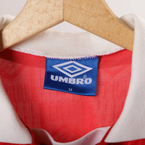 Maglia home Manchester United Umbro 1992/1993  by UMBRO - Home (7)