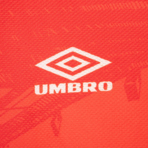 maglia home manchester united umbro 1994/1995 by UMBRO - Home (4)