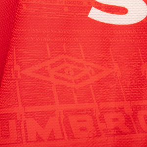 maglia home manchester united umbro 1994/1995 by UMBRO - Home (5)
