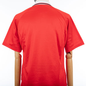 Maglia Home Manchester United Umbro 1999/2000 by UMBRO - Umbro (10)