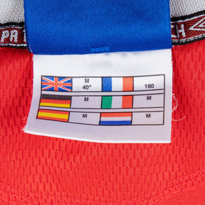 Maglia Home Manchester United Umbro 1999/2000 by UMBRO - Umbro (12)