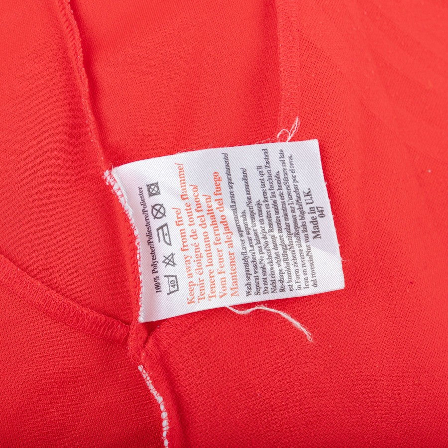 Maglia Home Manchester United Umbro 1999/2000 by UMBRO - Umbro (13)