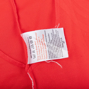 Maglia Home Manchester United Umbro 1999/2000 by UMBRO - Umbro (13)