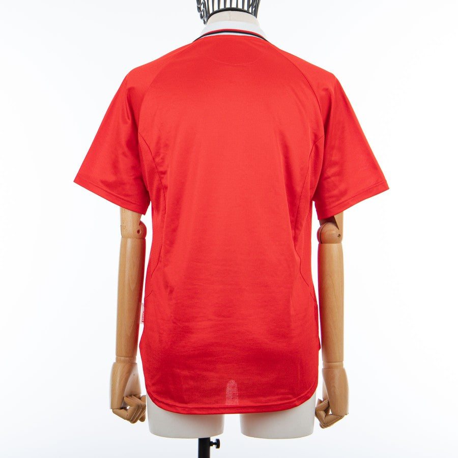 Maglia Home Manchester United Umbro 1999/2000 by UMBRO - Umbro (2)