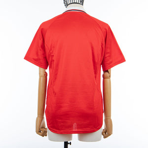 Maglia Home Manchester United Umbro 1999/2000 by UMBRO - Umbro (2)