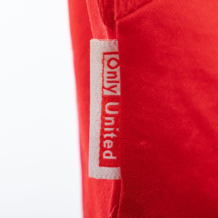 Maglia Home Manchester United Umbro 1999/2000 by UMBRO - Umbro (7)