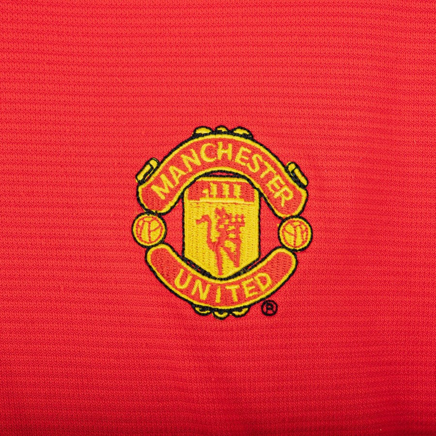 Maglia Home Manchester United Umbro 2000/2001 by UMBRO - Home (3)