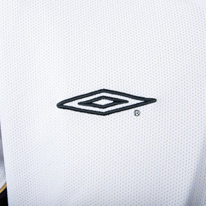 maglia home manchester united umbro 2001/2002 by UMBRO - Home (4)