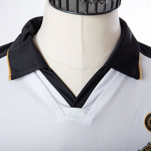 maglia home manchester united umbro 2001/2002 by UMBRO - Home (5)