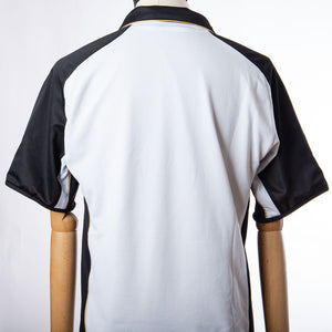 maglia home manchester united umbro 2001/2002 by UMBRO - Home (8)