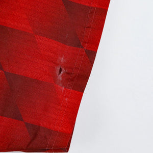 Maglia Home Manchester United Umbro Beckham n10 1996/1997 by UMBRO - Home (4)