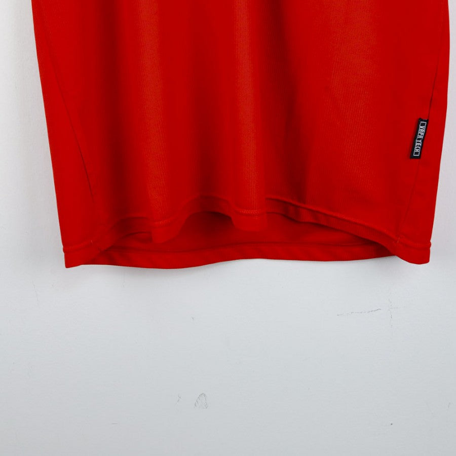 Maglia Home Manchester United Umbro Beckham n7 1998/1999 by UMBRO - Home (10)