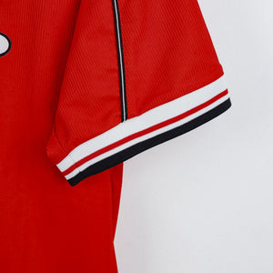 Maglia Home Manchester United Umbro Beckham n7 1998/1999 by UMBRO - Home (9)