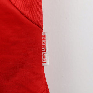 Maglia Home Manchester United Umbro Beckham n7 1999/2000 by UMBRO - Home (10)