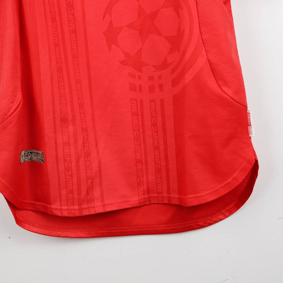 Maglia Home Manchester United Umbro Beckham n7 1999/2000 by UMBRO - Home (14)