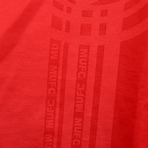 Maglia Home Manchester United Umbro Beckham n7 1999/2000 by UMBRO - Home (8)