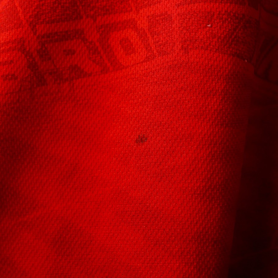 maglia home manchester united umbro cantona 7 1994/1995 by UMBRO - Home (7)