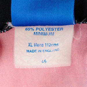 Maglia Home Manchester United  Umbro Cantona 7 1995/1996  by UMBRO - Home (14)