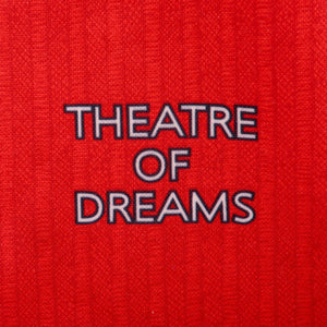 Maglia Home Manchester United  Umbro Cantona 7 1995/1996  by UMBRO - Home (6)