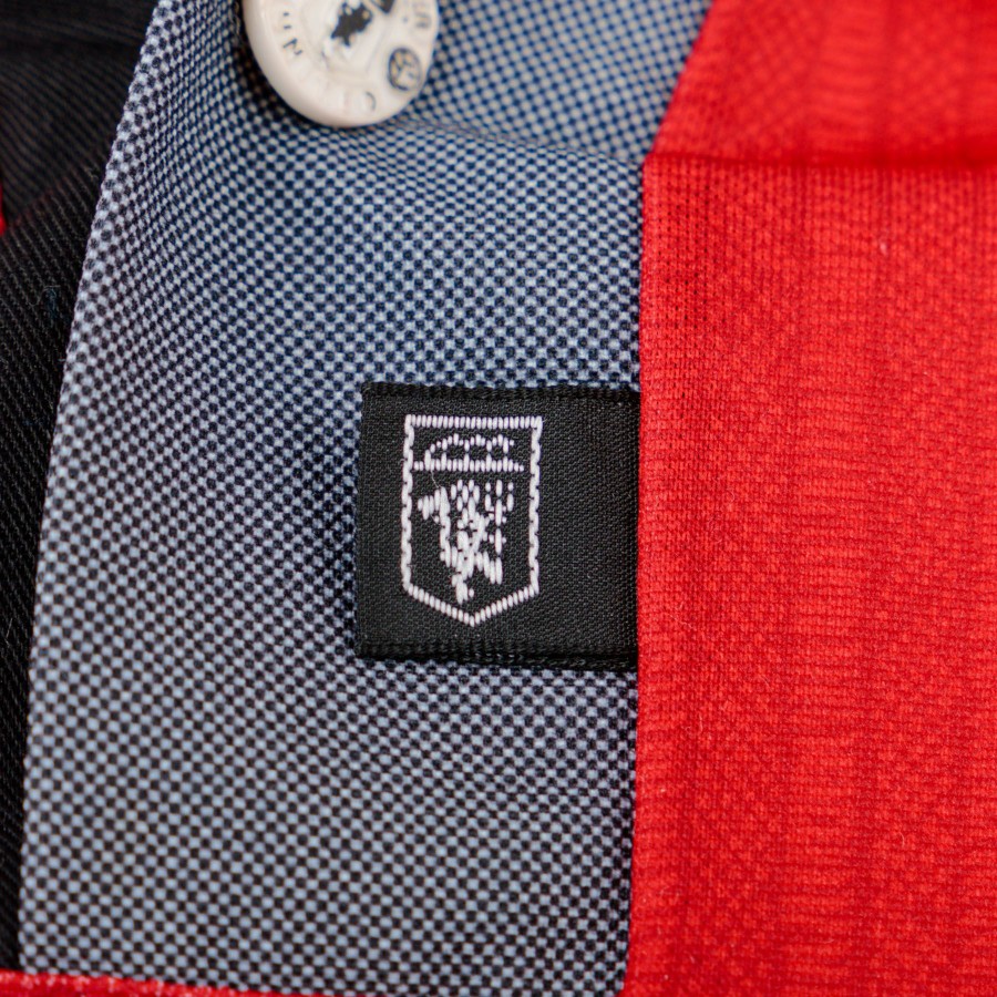 Maglia Home Manchester United  Umbro Cantona 7 1995/1996  by UMBRO - Home (7)