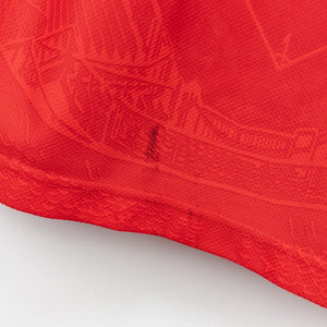 maglia home manchester united umbro cantona 7 1995/1996 by UMBRO - Home (8)