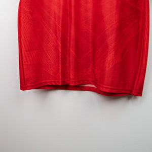 Maglia Home Manchester United Umbro Cantona 7 1995/1996 by UMBRO - Home (11)