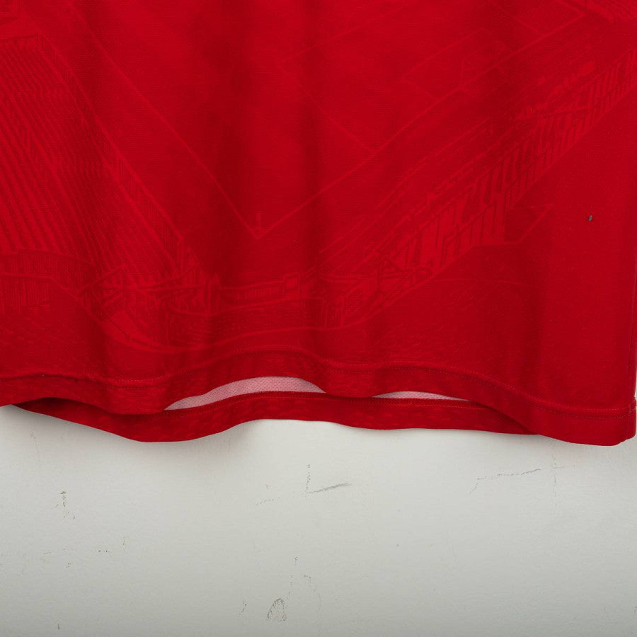 Maglia Home Manchester United Umbro Cantona 7 1995/1996 by UMBRO - Home (15)