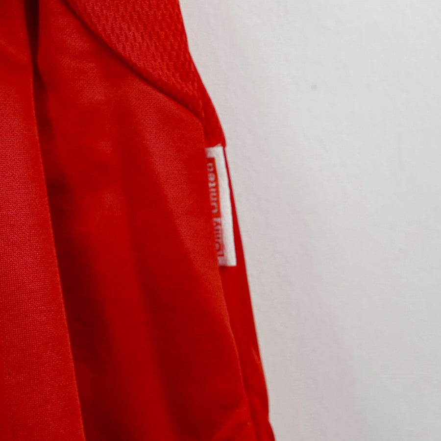 maglia home manchester united umbro Giggs 11 1997/1998 by UMBRO - Home (17)