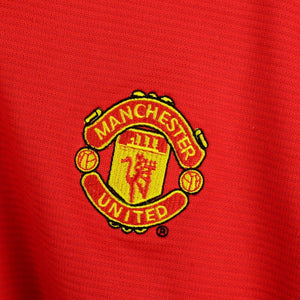 Maglia Home Manchester United Umbro Giggs n11 2000/2001 by UMBRO - Home (10)