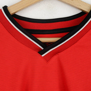 Maglia Home Manchester United Umbro Giggs n11 2000/2001 by UMBRO - Home (13)