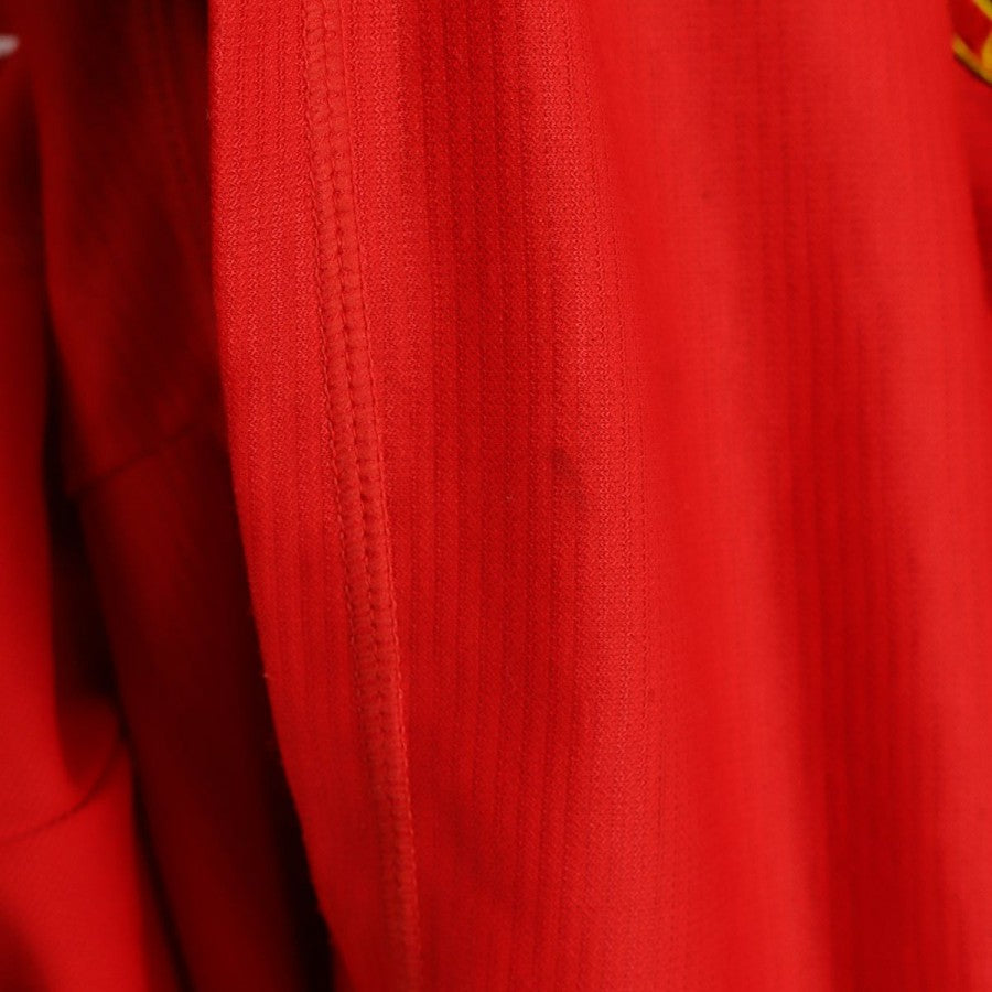 Maglia Home Manchester United Umbro Giggs n11 2000/2001 by UMBRO - Home (16)