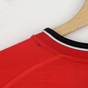 Maglia Home Manchester United Umbro Giggs n11 2000/2001 by UMBRO - Home (3)