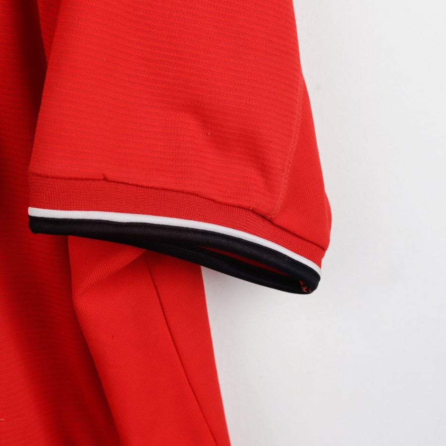 Maglia Home Manchester United Umbro Giggs n11 2000/2001 by UMBRO - Home (7)