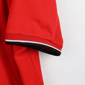 Maglia Home Manchester United Umbro Giggs n11 2000/2001 by UMBRO - Home (7)