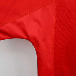 Maglia Home Manchester United Umbro Stam 6 2000/2001 by UMBRO - Home (10)