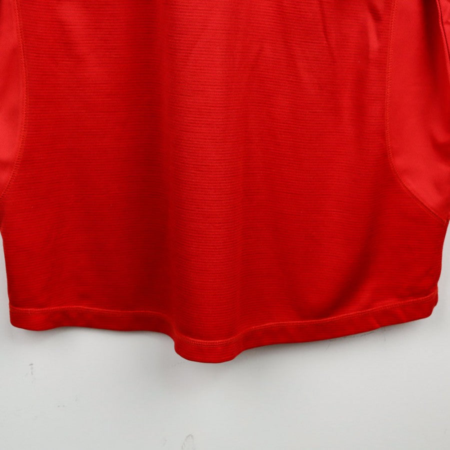 Maglia Home Manchester United Umbro Stam 6 2000/2001 by UMBRO - Home (5)