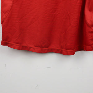 Maglia Home Manchester Utd Umbro Veron 4 2001/2002 by UMBRO - Home (14)