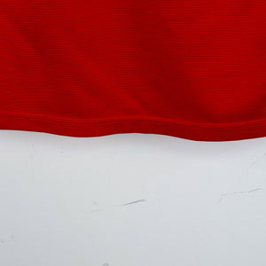 Maglia Home Manchester Utd Umbro V.Nistelrooy n10 2000/2001 by UMBRO - Home (5)