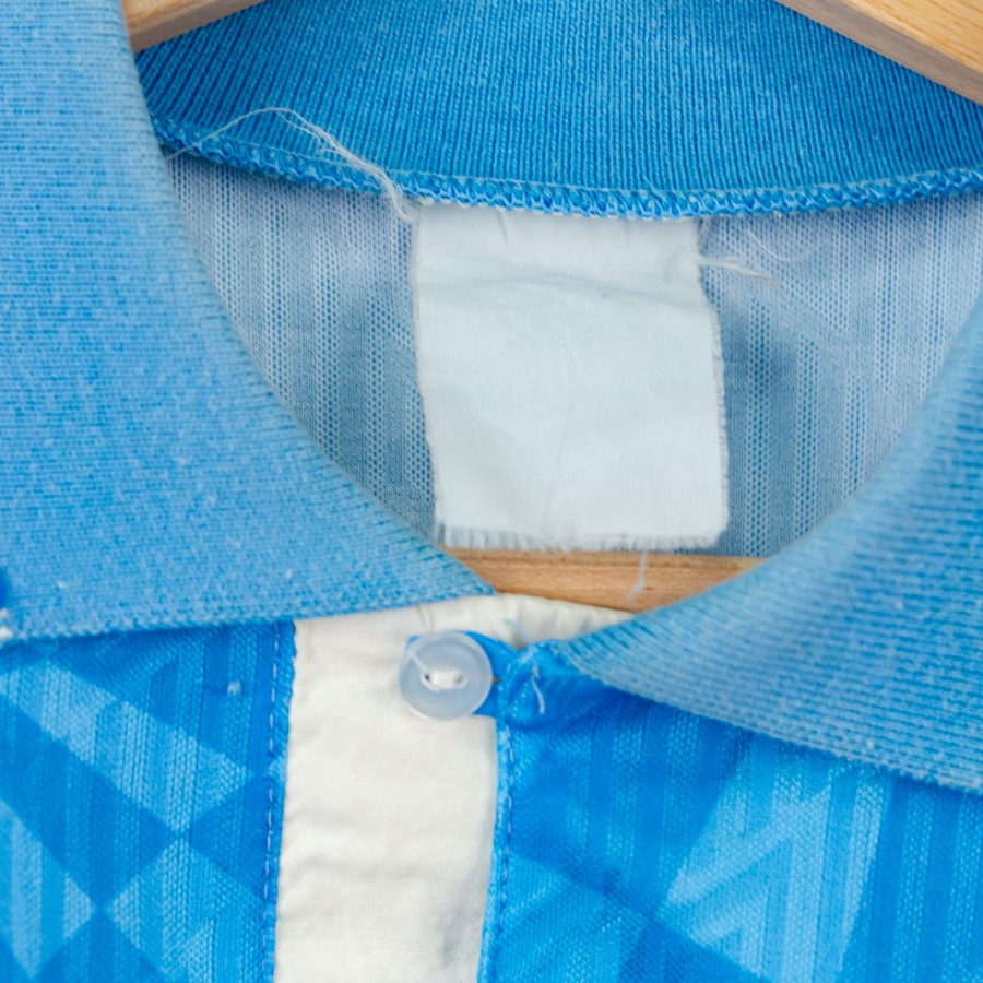 maglia home napoli n5 umbro 1991/1992 by UMBRO - Home (9)