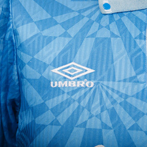 Maglia Home Napoli Umbro 10 1992/1993 Autografata by UMBRO - Home (5)
