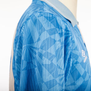 Maglia Home Napoli Umbro 10 1992/1993 Autografata by UMBRO - Home (9)