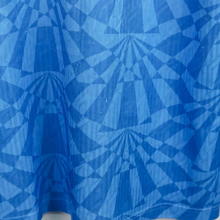 maglia home napoli umbro 1991/1992 by UMBRO - Home (10)