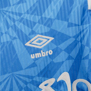 maglia home napoli umbro 1991/1992 by UMBRO - Home (12)