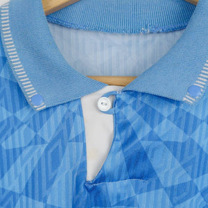 maglia home napoli umbro 1991/1992 by UMBRO - Home (14)