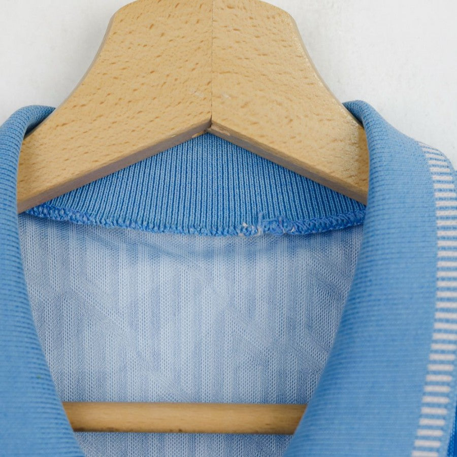 maglia home napoli umbro 1991/1992 by UMBRO - Home (16)