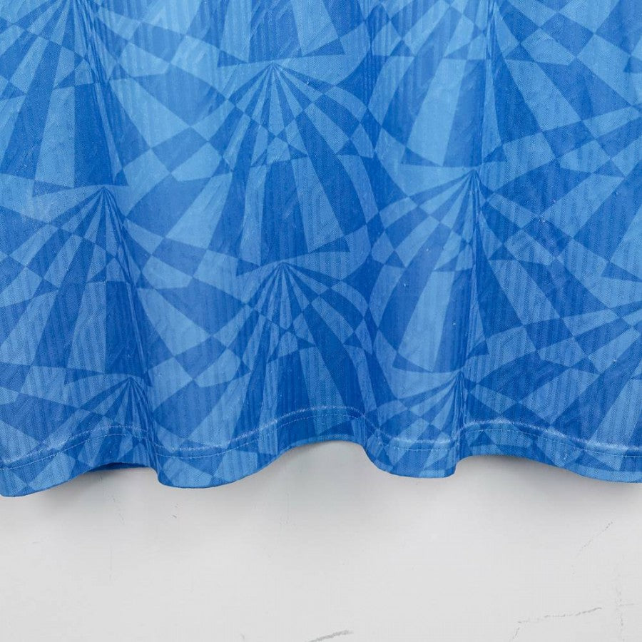 maglia home napoli umbro 1991/1992 by UMBRO - Home (17)