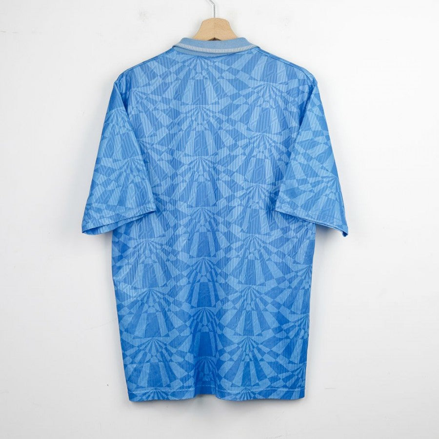 maglia home napoli umbro 1991/1992 by UMBRO - Home (2)