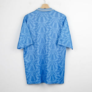 maglia home napoli umbro 1991/1992 by UMBRO - Home (2)